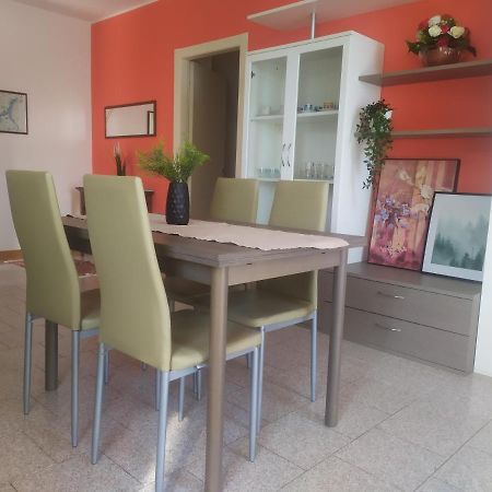 Casa Ginevra Apartment Plesio Екстериор снимка
