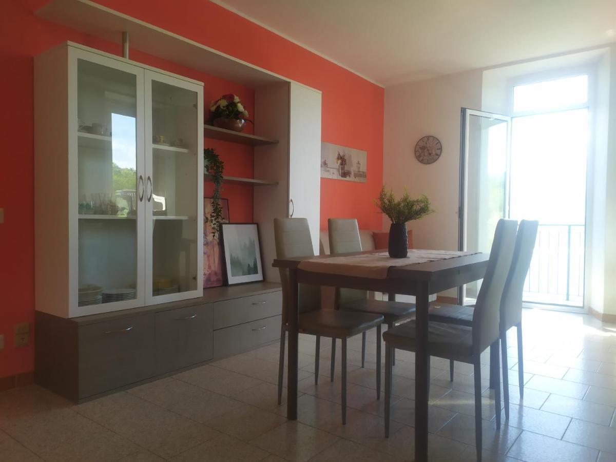 Casa Ginevra Apartment Plesio Екстериор снимка