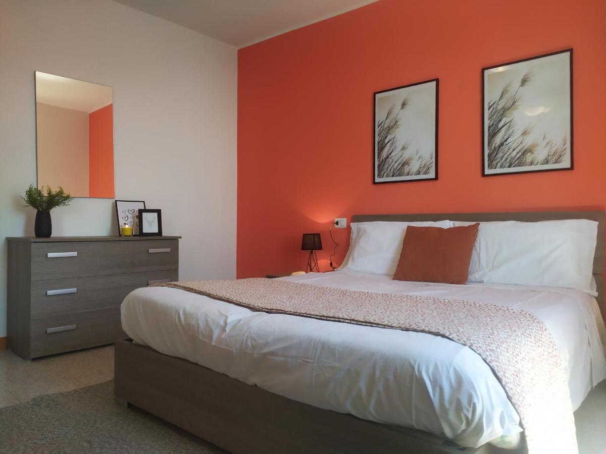 Casa Ginevra Apartment Plesio Екстериор снимка