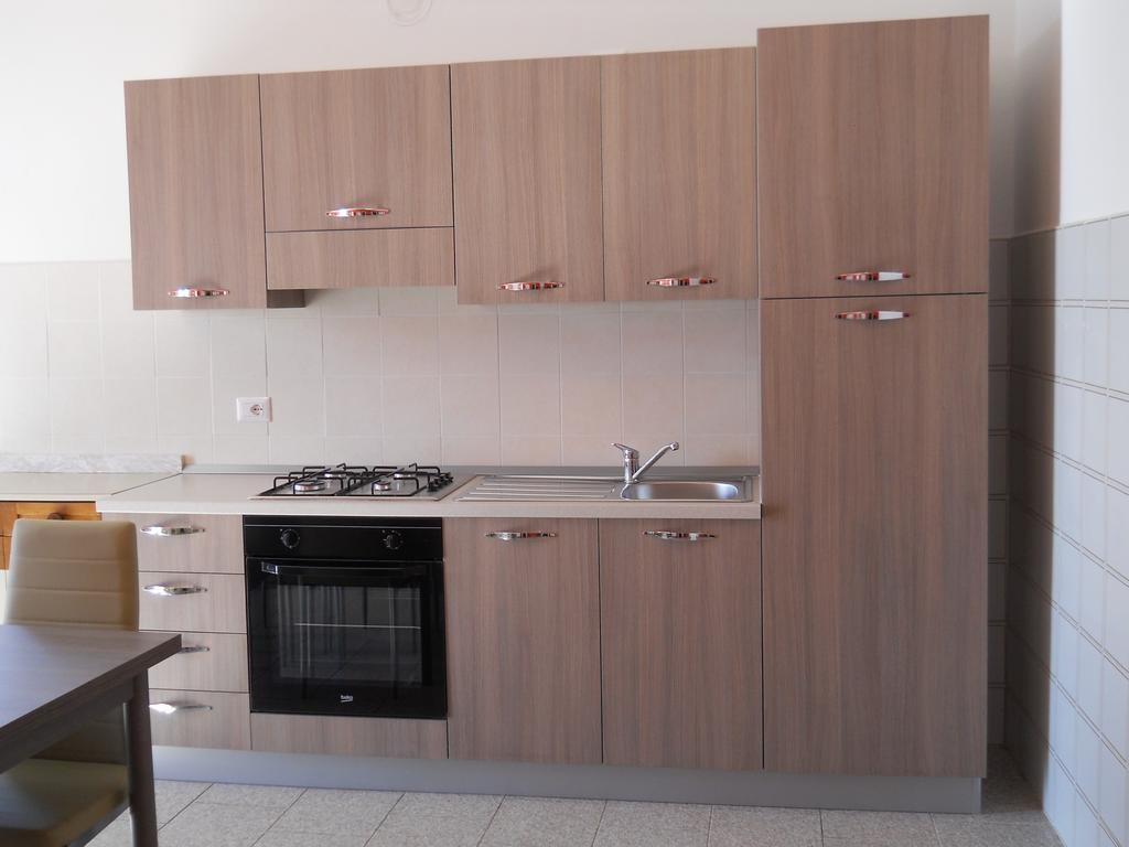 Casa Ginevra Apartment Plesio Екстериор снимка